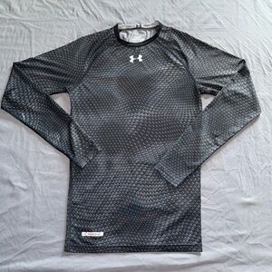 Under Armour Compression Shirt